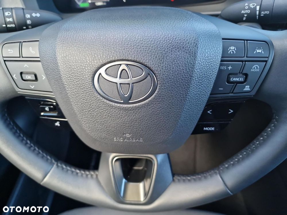 Toyota C-HR 1.8 Hybrid Style - 22