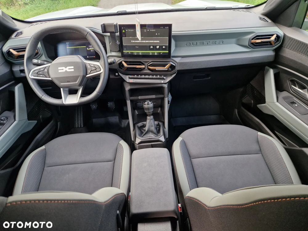 Dacia Duster - 17