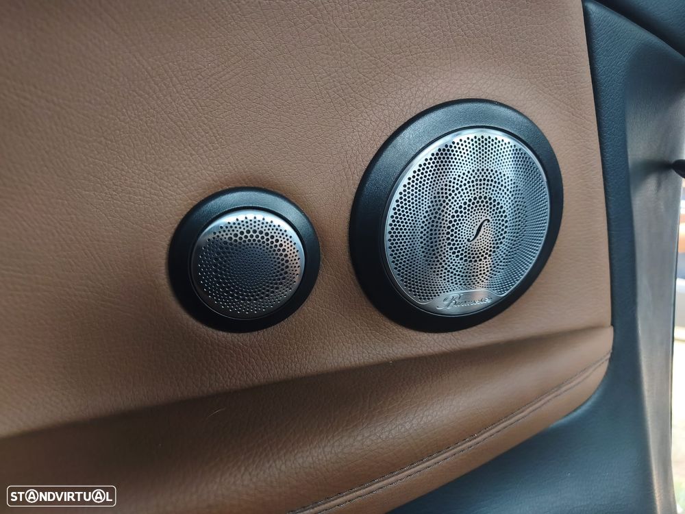 Mercedes-Benz C 220 d Cabrio Aut. - 8