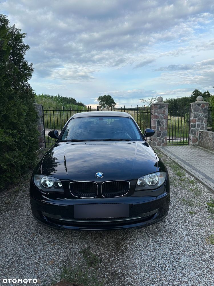 BMW Seria 1 116i Edition Sport - 8