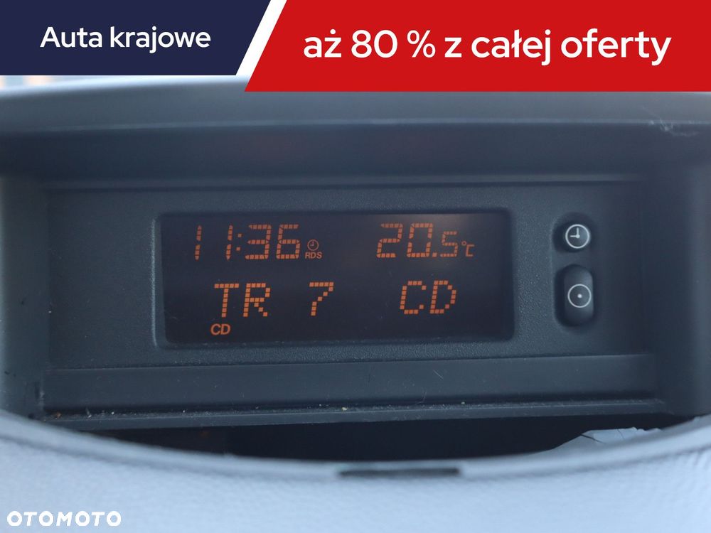 Opel Meriva - 16