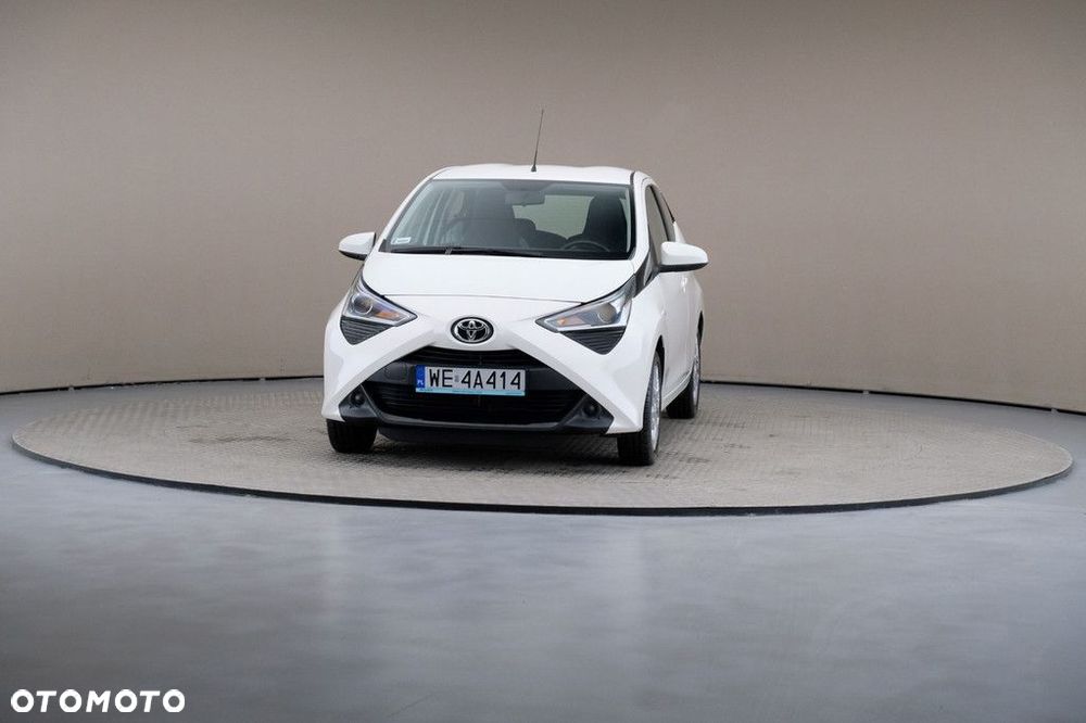 Toyota Aygo - 3