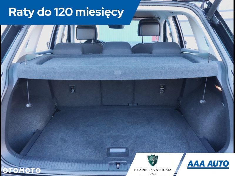 Volkswagen Tiguan - 15