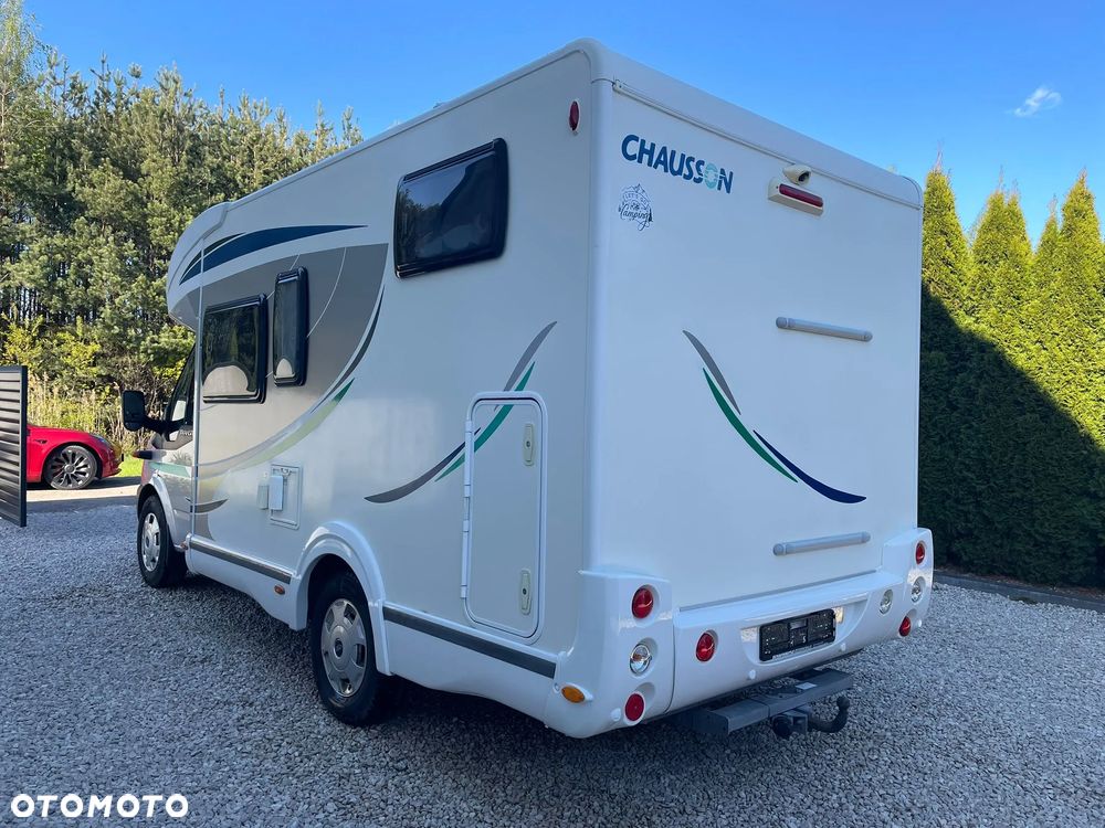 Ford Transit - 5