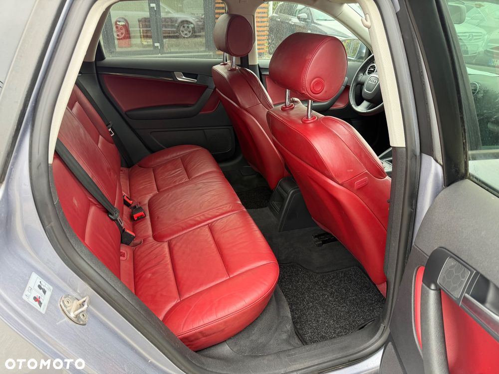 Audi A3 Sportback 1.6 S line Sportpaket plus - 30