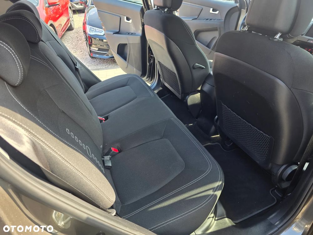Kia Sportage 1.6 GDI Business Line 2WD - 15