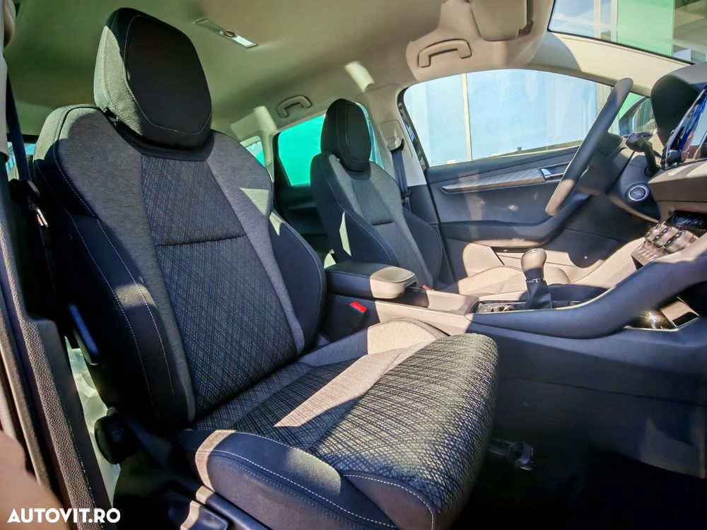 Skoda Karoq 1.5 TSI Selection - 18