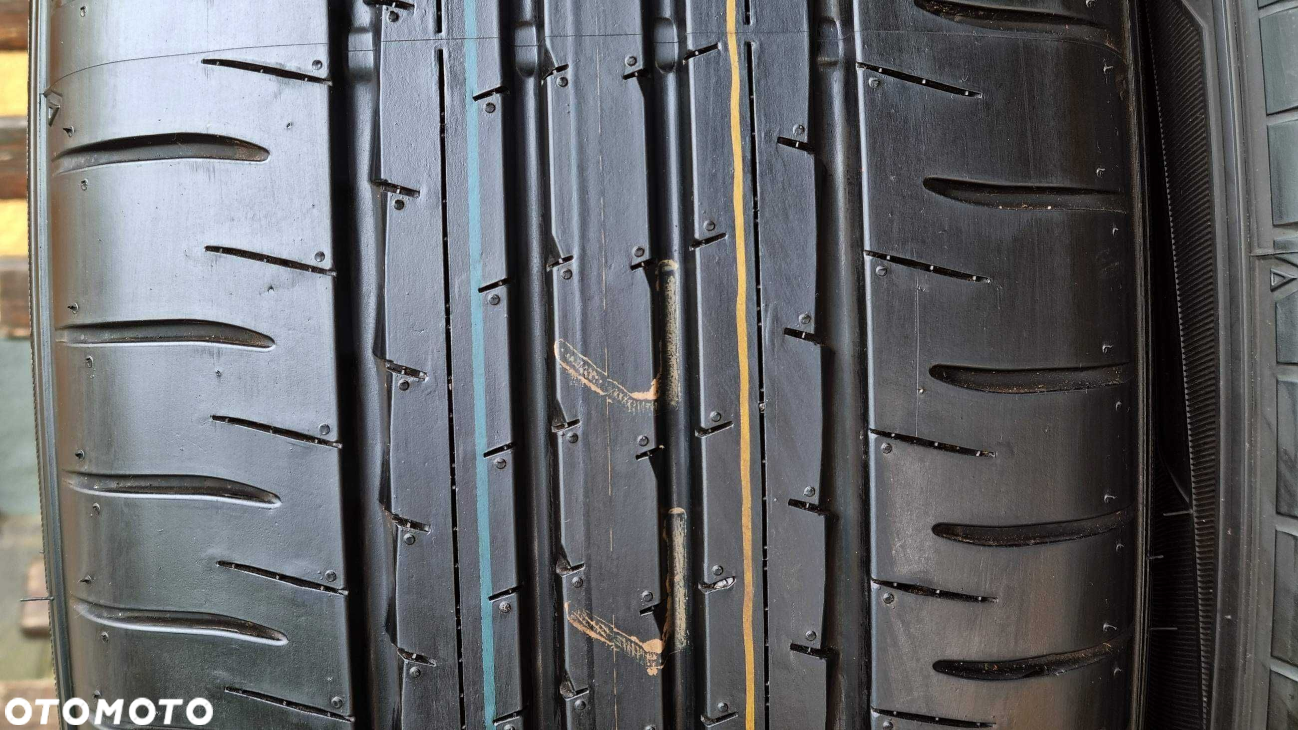 Dunlop SP Sport Maxx 050 225/55R18 98H Japan Rok 2022.34 - Nowe - 4