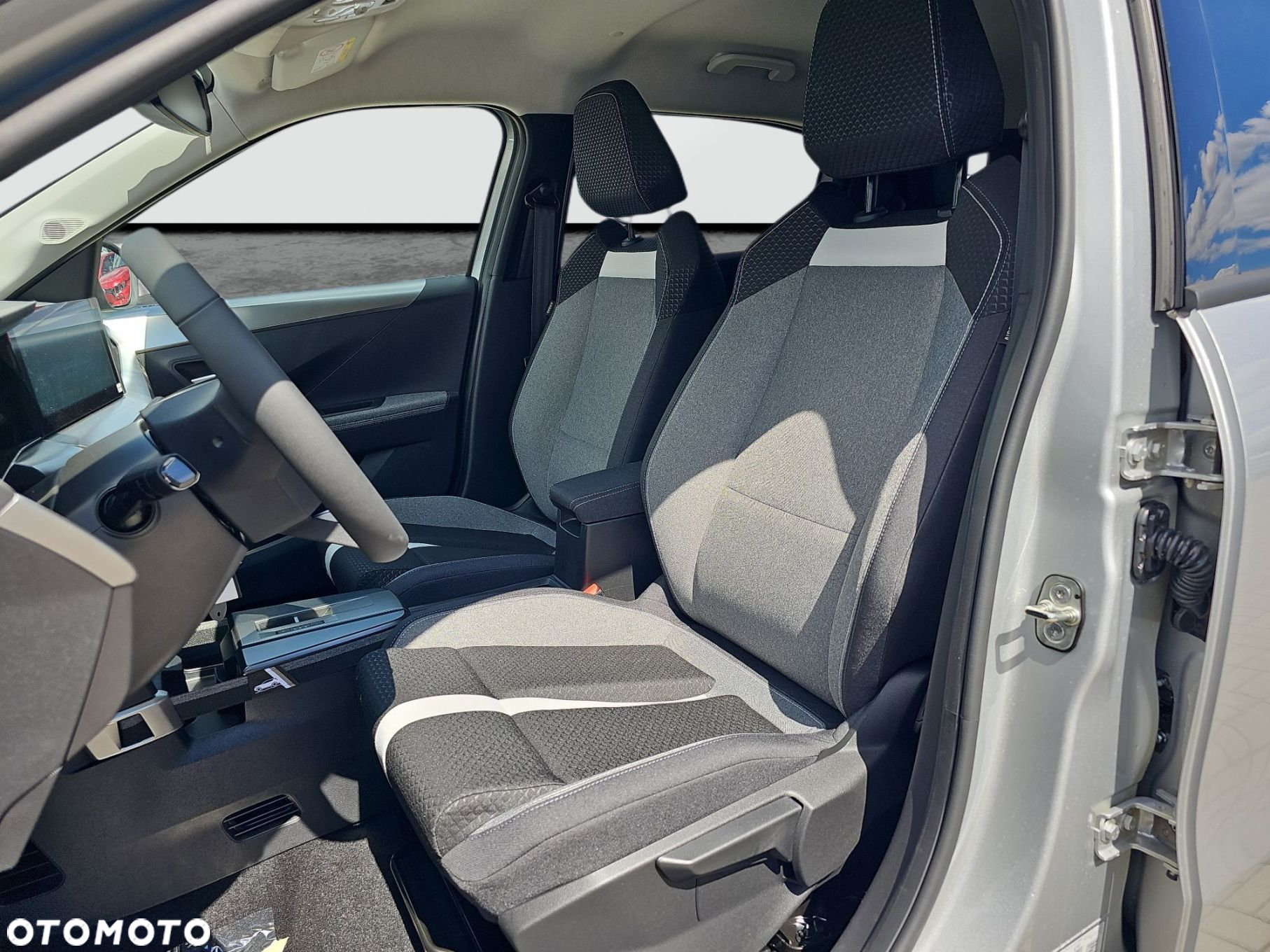 Opel Frontera - 10
