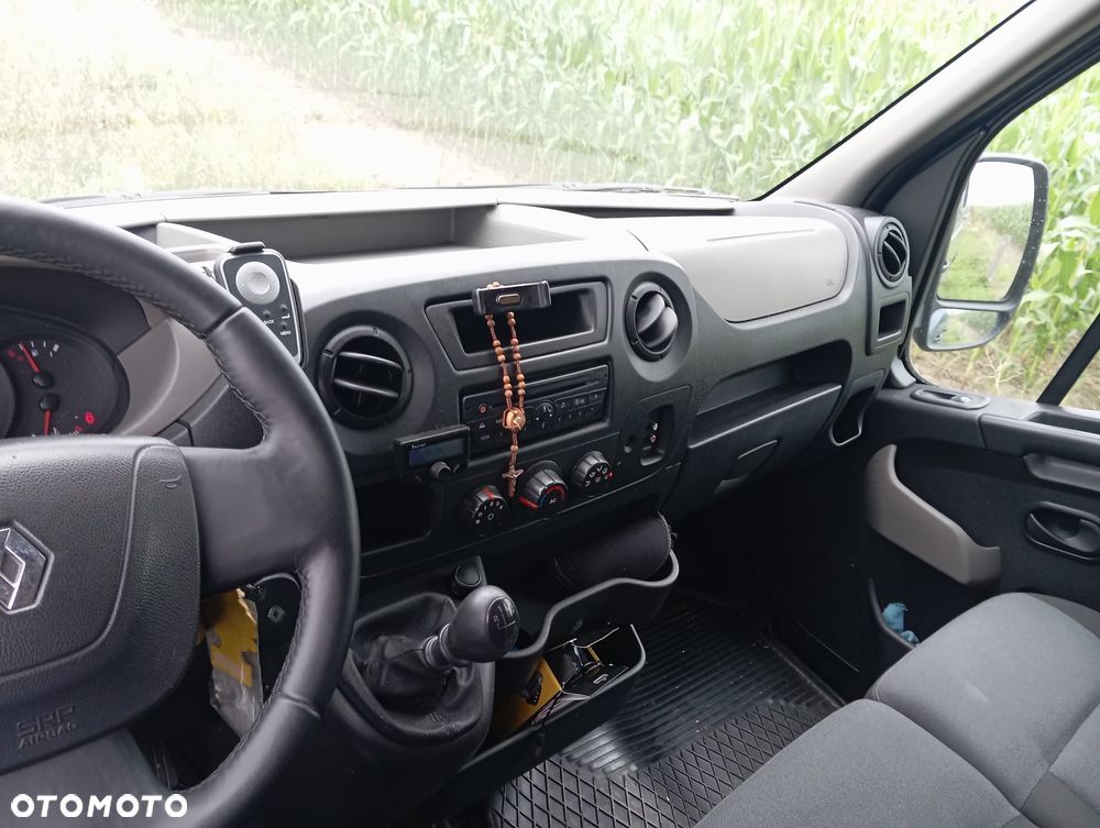 Renault Master - 16