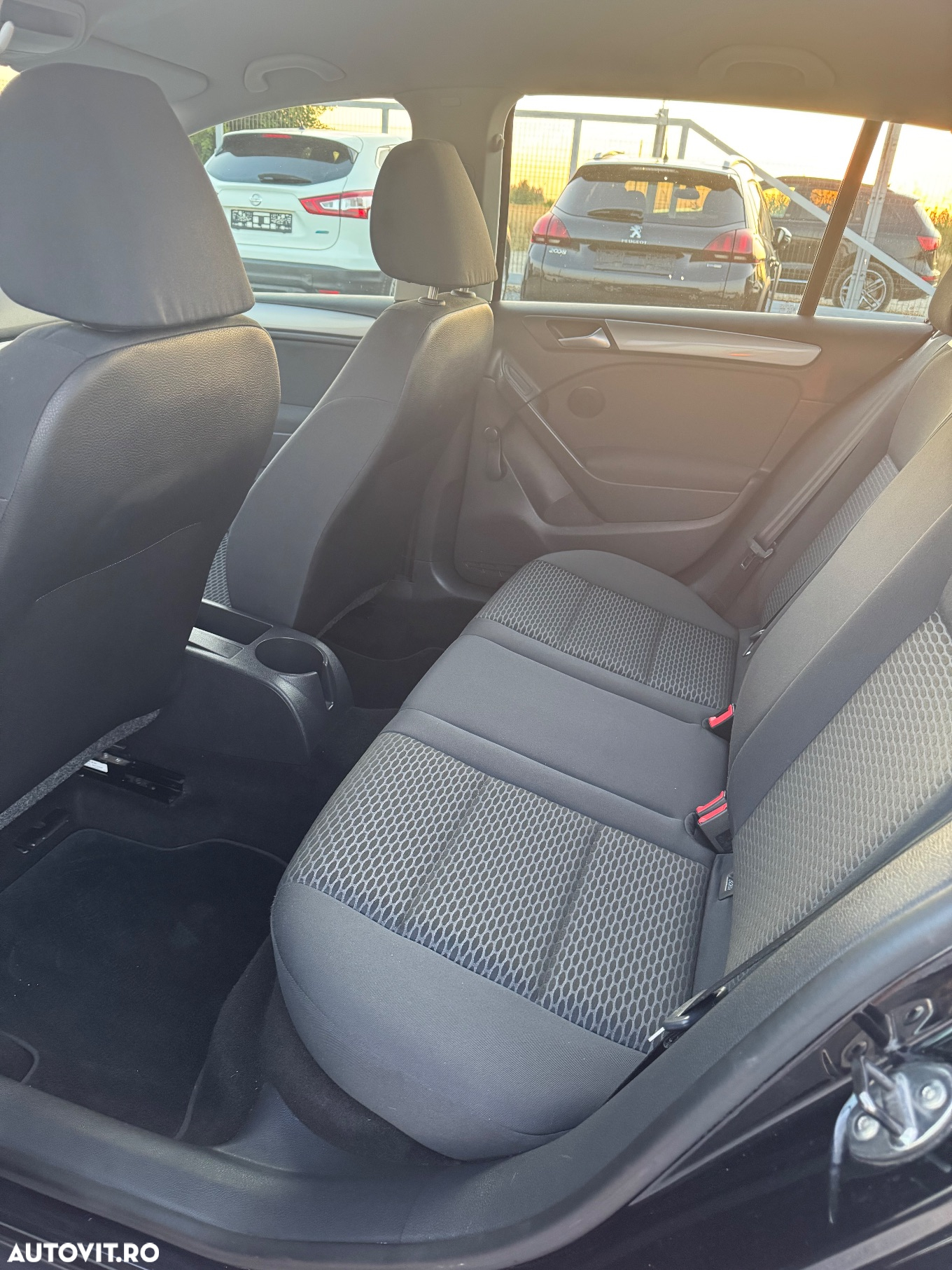 Volkswagen Golf 1.4 Trendline - 6