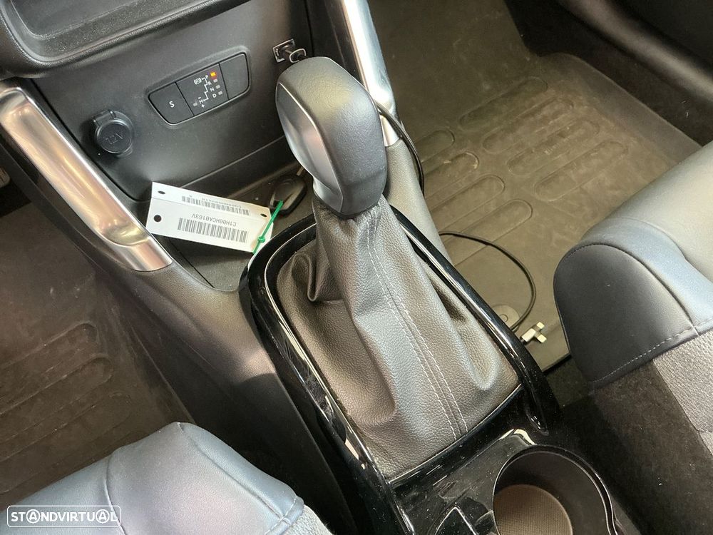 Citroën C3 Aircross 1.2 PureTech Rip Curl EAT6 - 14