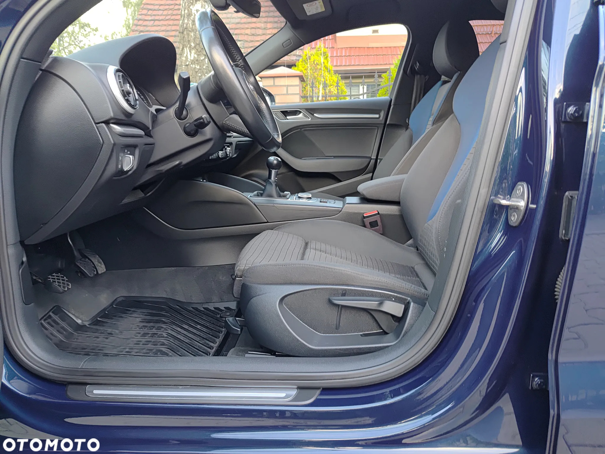 Audi A3 Limousine 1.4 TFSI cylinder on demand ultra sport - 18