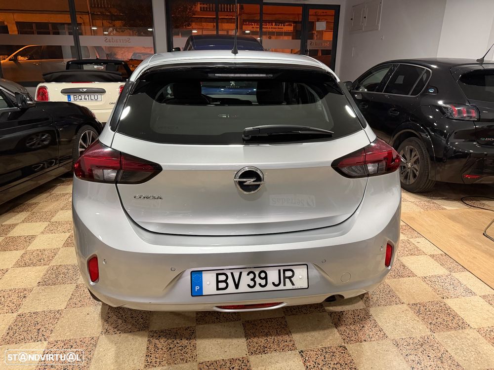 Opel Corsa 1.2 S&S Edition - 2