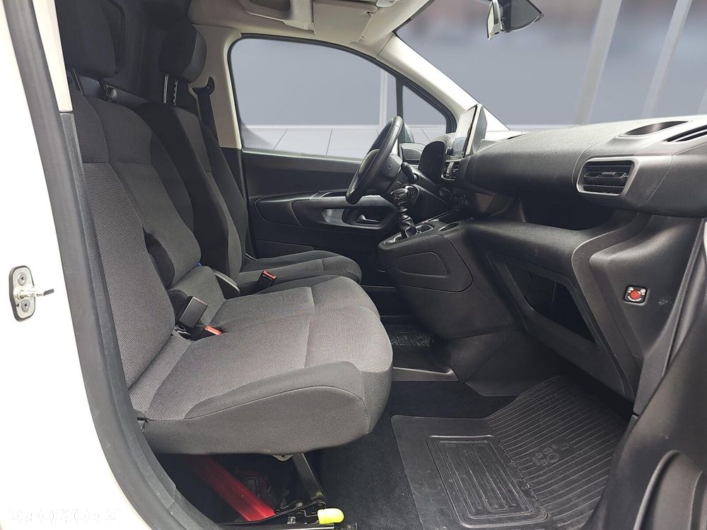 Toyota ProAce 2.0T 1.5 D-4D 100KM std Furgon Active - 10