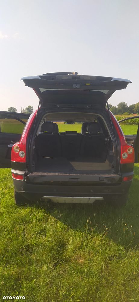 Volvo XC 90 2.4 D5 Executive - 23