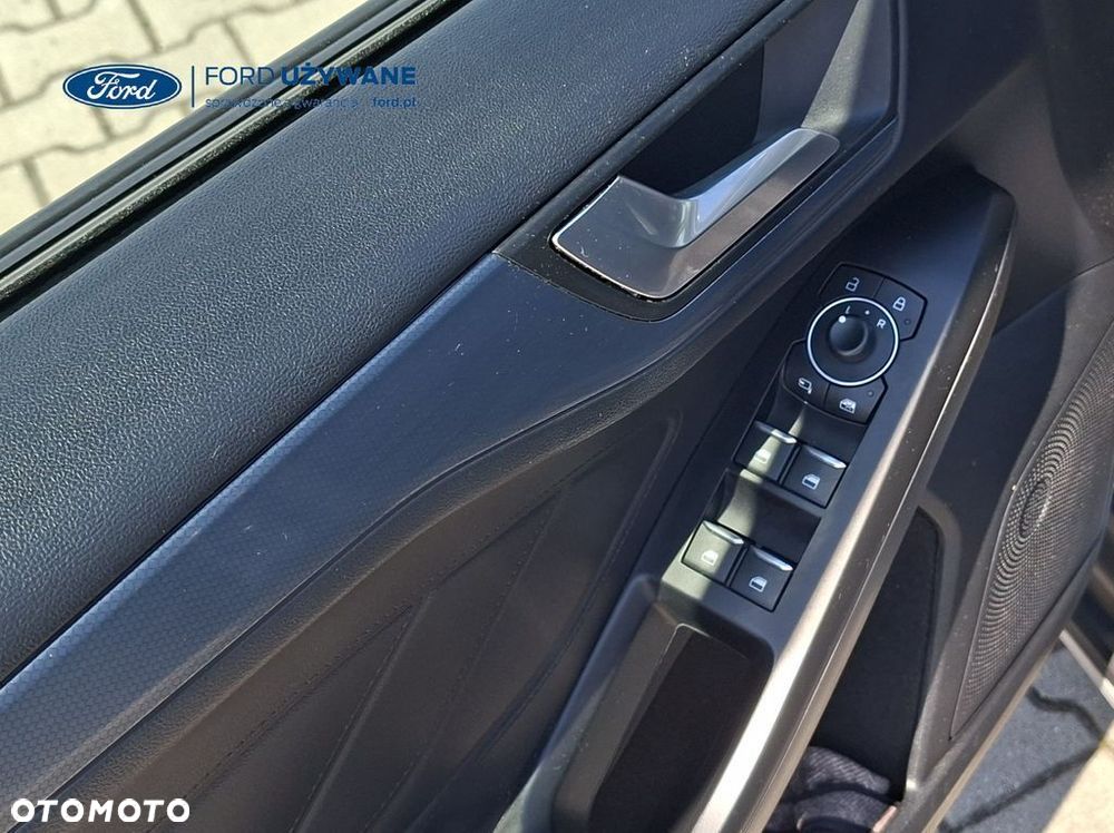 Ford Focus - 7