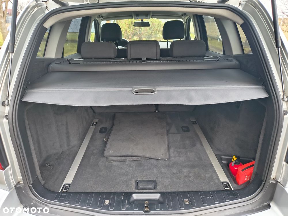 BMW X3 xDrive20i - 14