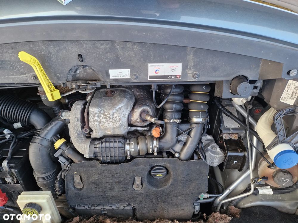 Citroën Berlingo - 22