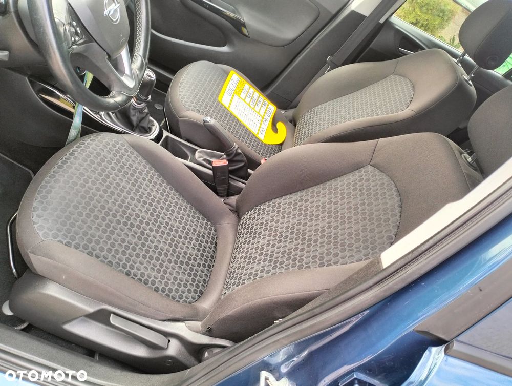 Opel Corsa 1.4 drive - 24