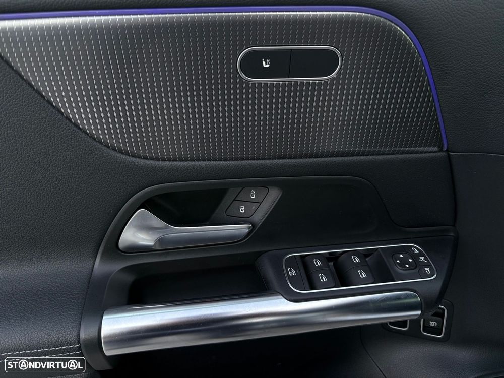 Mercedes-Benz GLA 250 e Progressive - 15