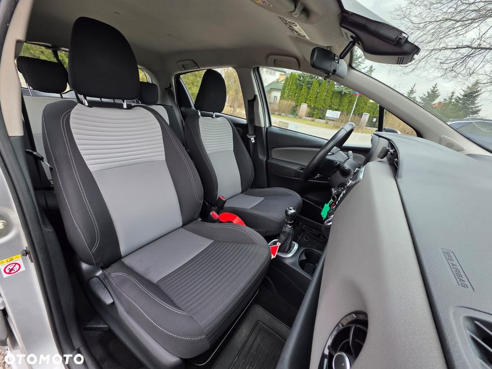 Toyota Yaris 1.5 Selection - 18