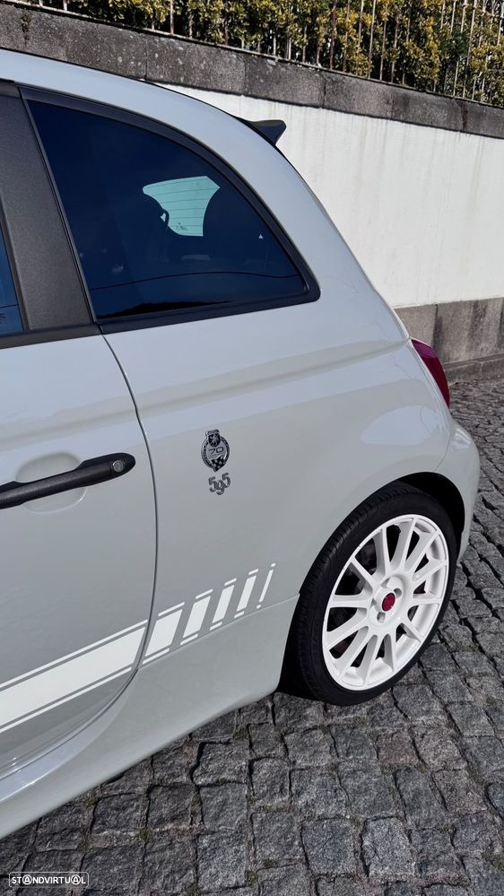Abarth 595C - 5