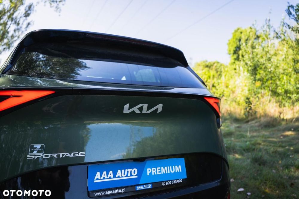 Kia Sportage - 12