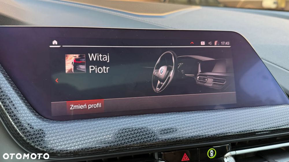 BMW Seria 2 M235i xDrive - 28