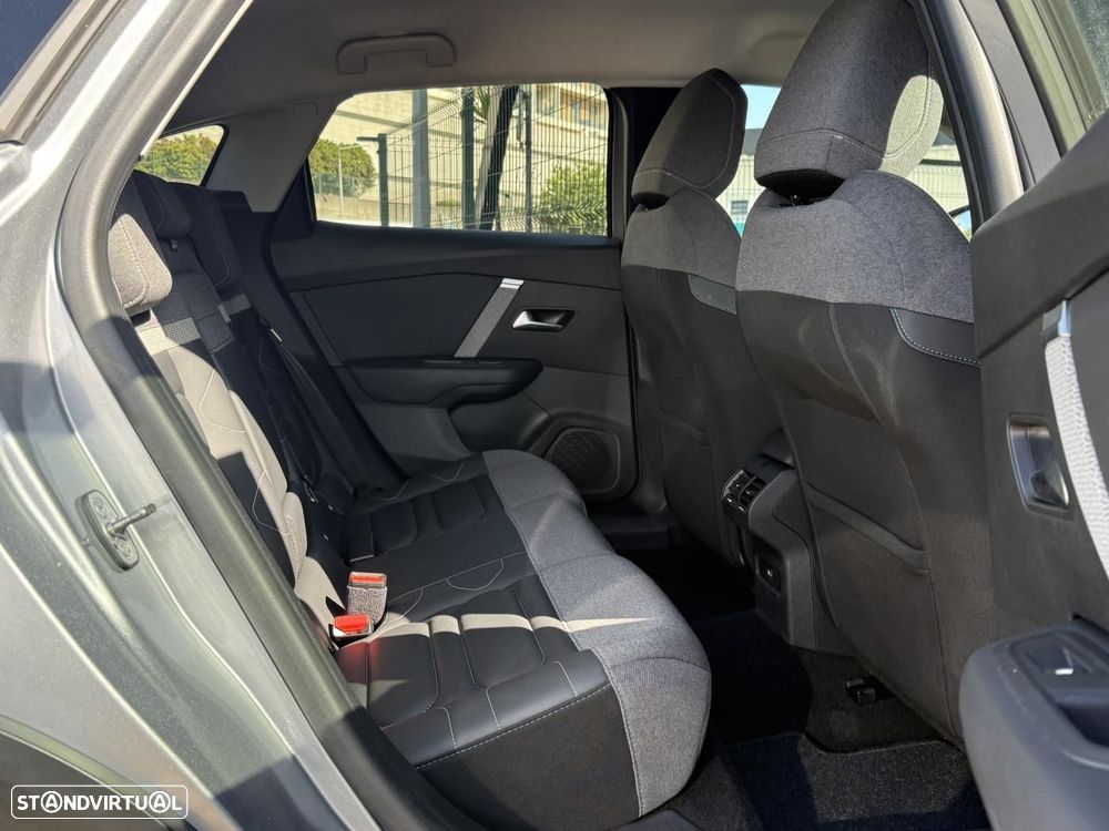 Citroën C4 1.2 PureTech Shine EAT8 - 46