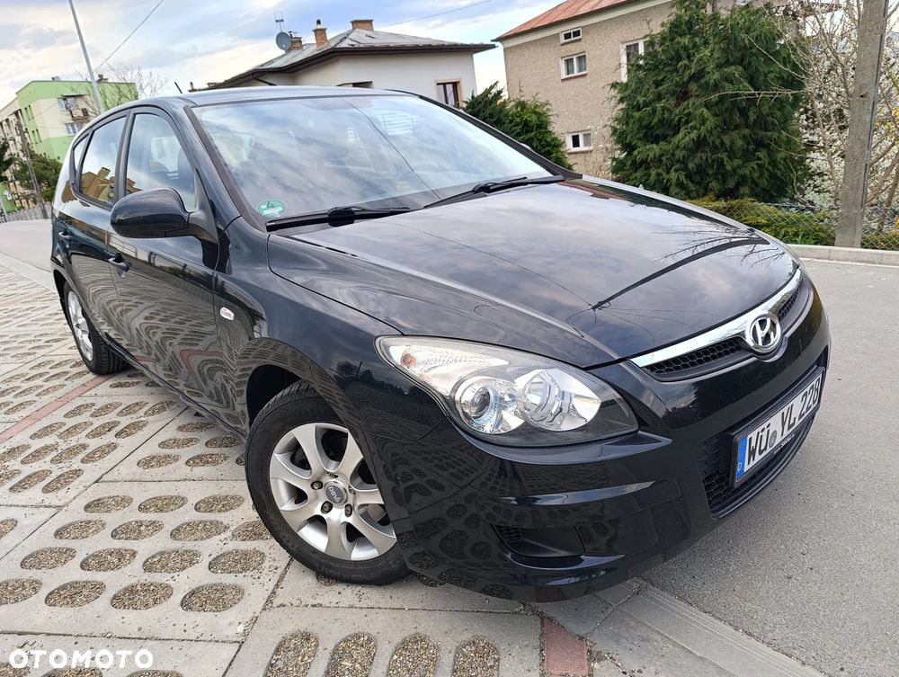 Volkswagen Touran 1.6 - 7