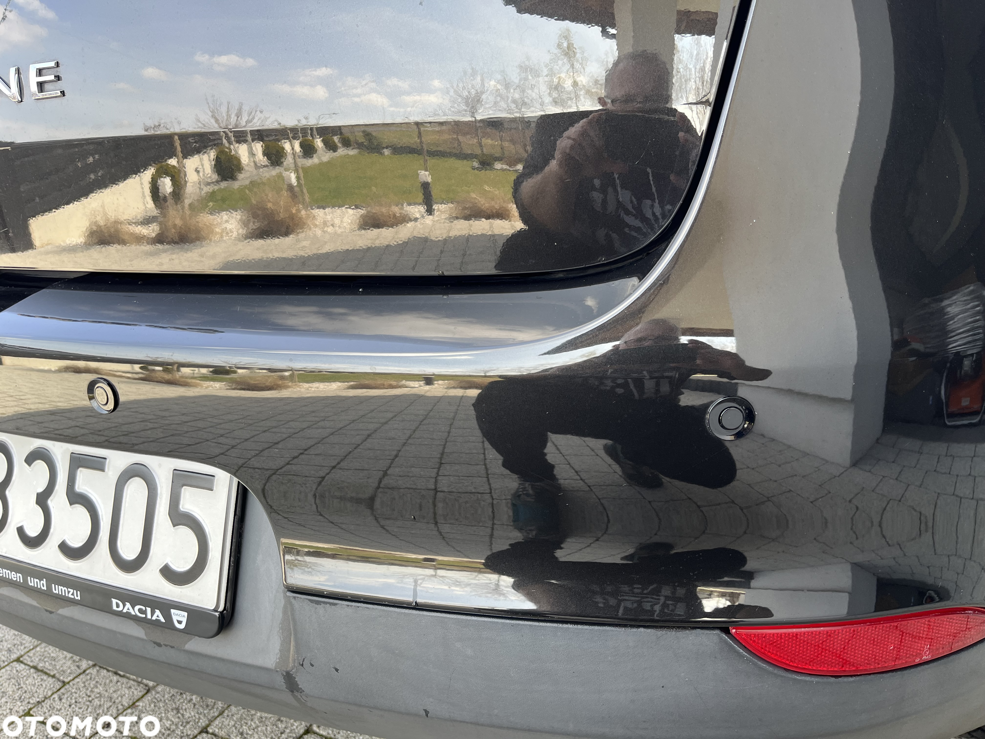 Renault Megane 1.9 dCi Dynamique - 15