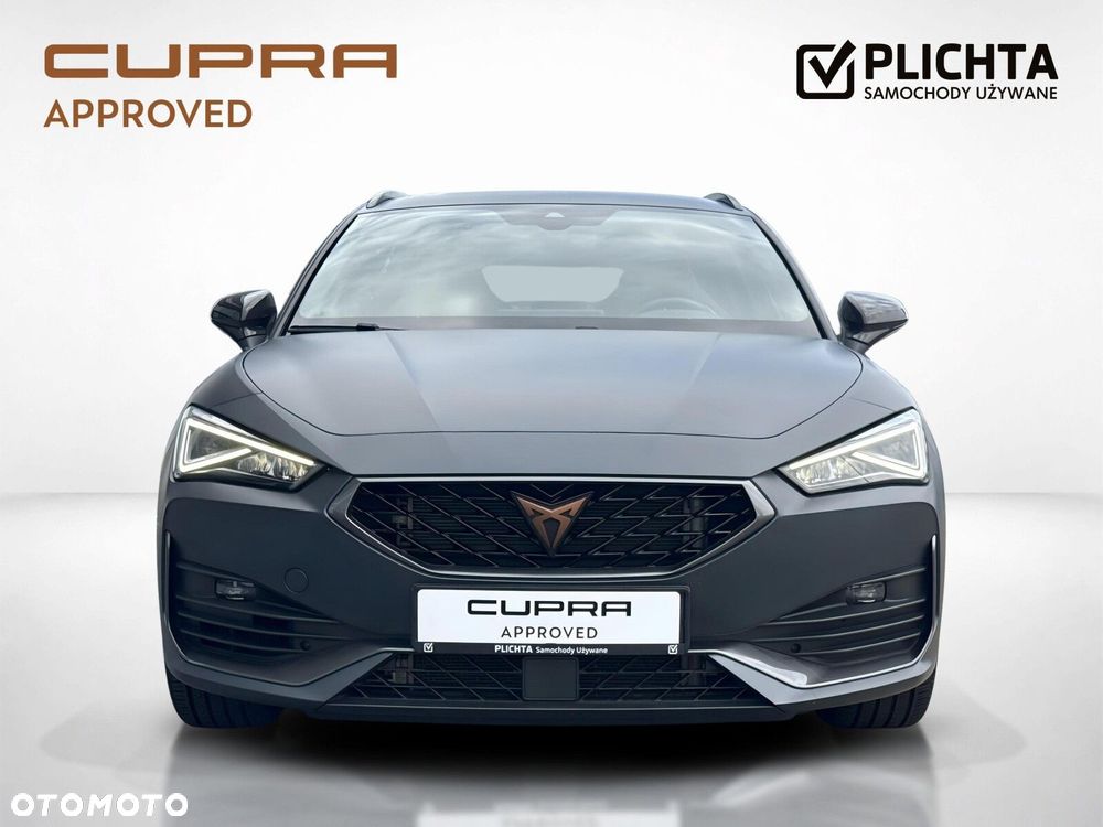 Cupra Leon - 9