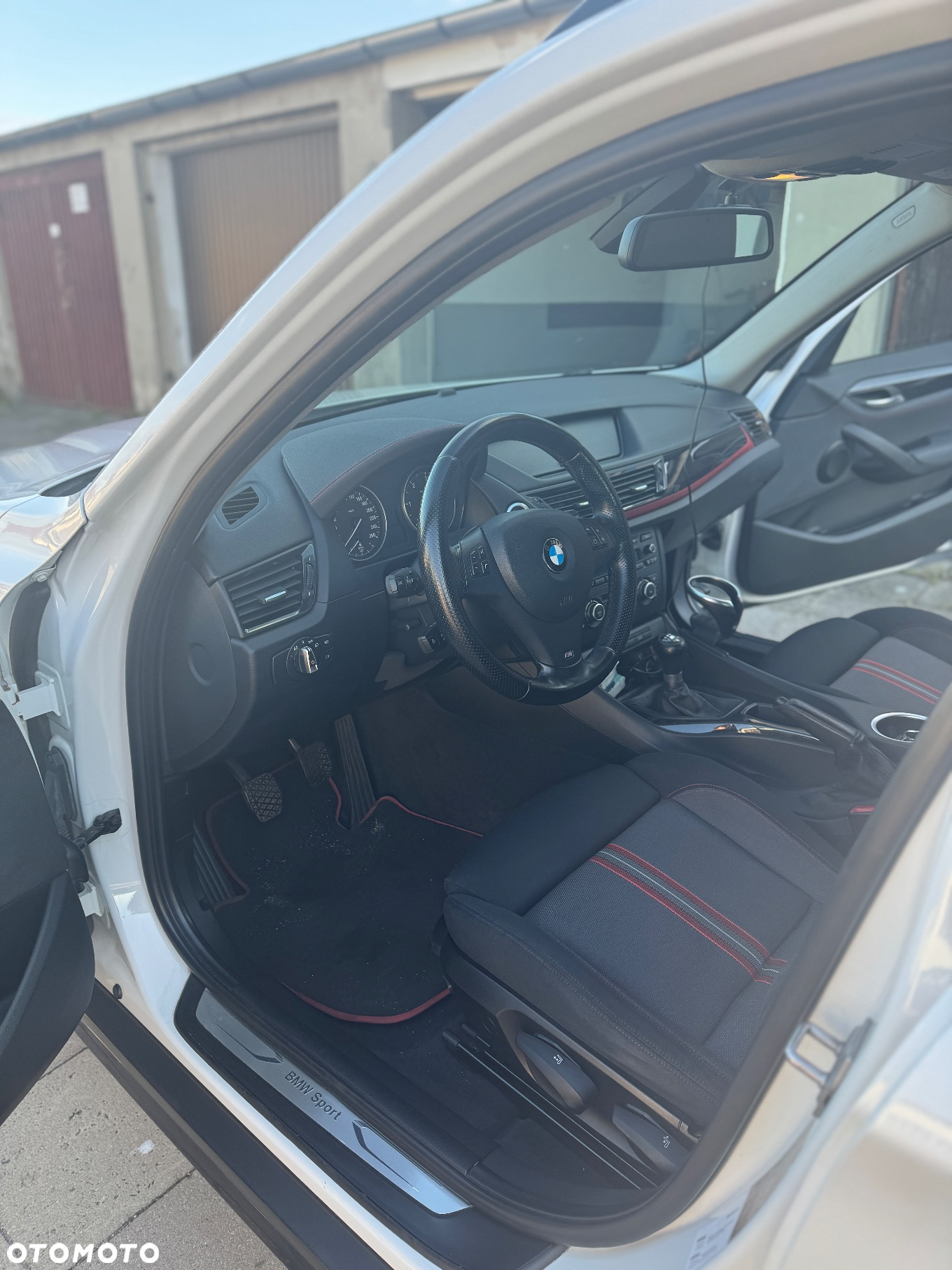 BMW X1 sDrive18d Sport Line - 12