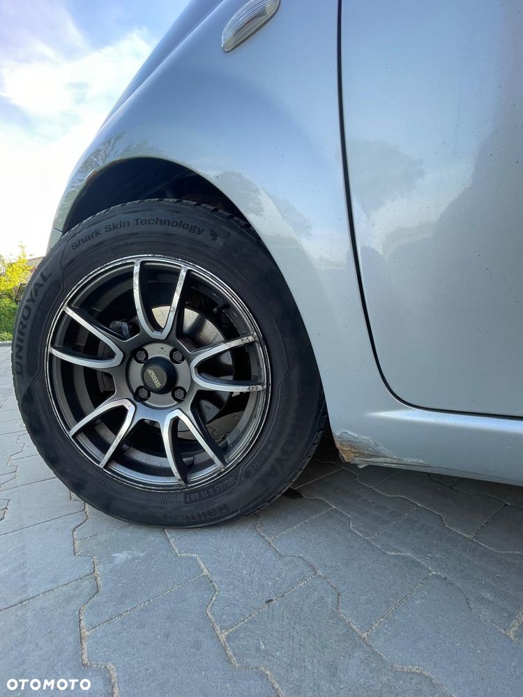 Fiat Grande Punto 1.4 8V Dynamic - 12