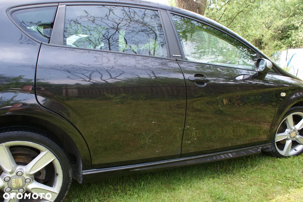 Seat Leon 1.9 TDI FR - 9