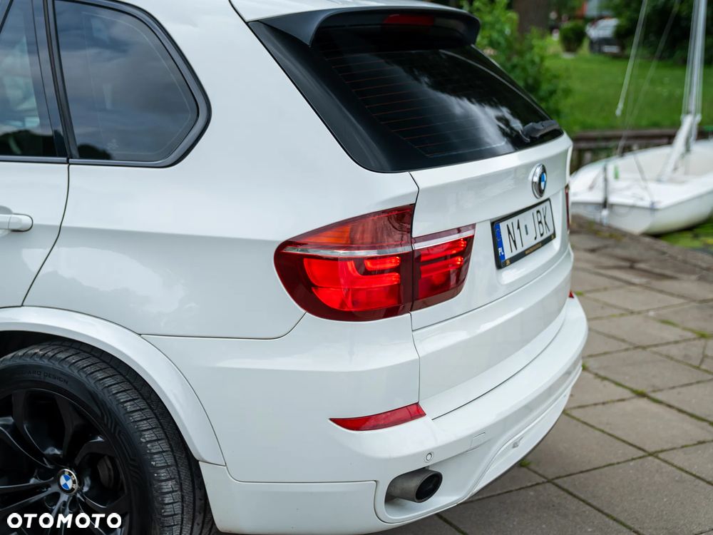 BMW X5 - 11