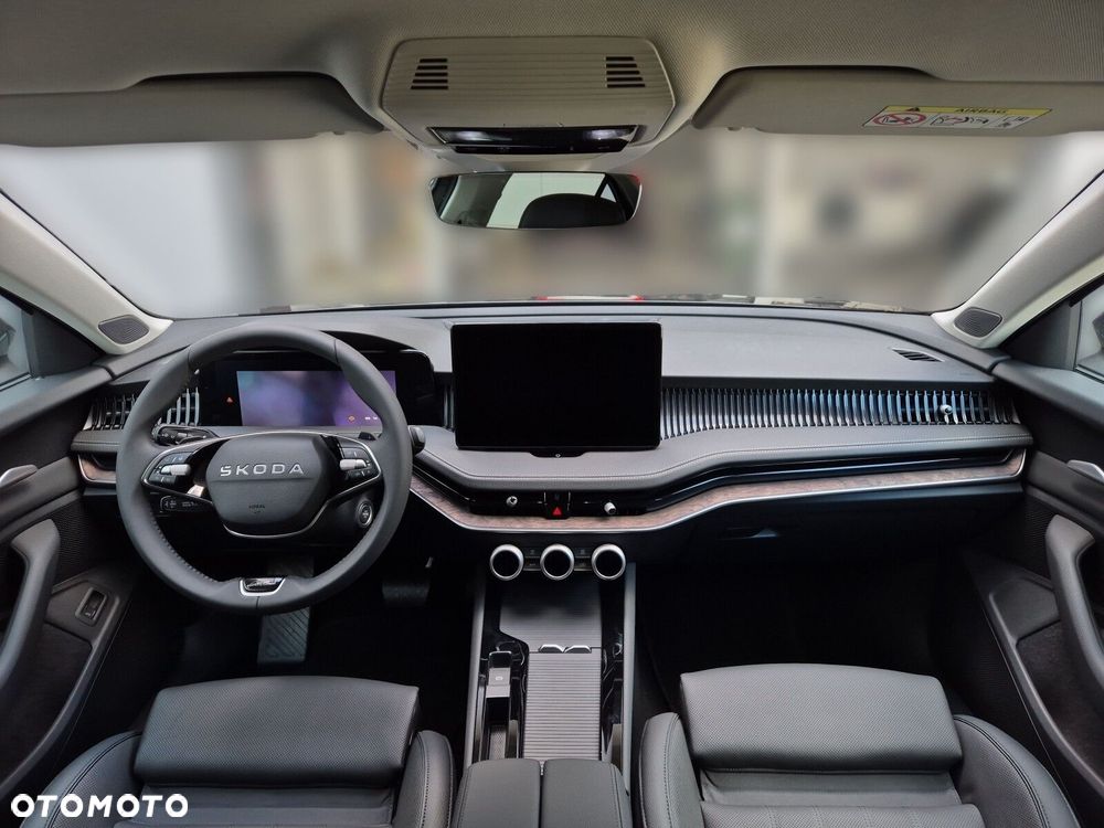 Skoda Superb - 41