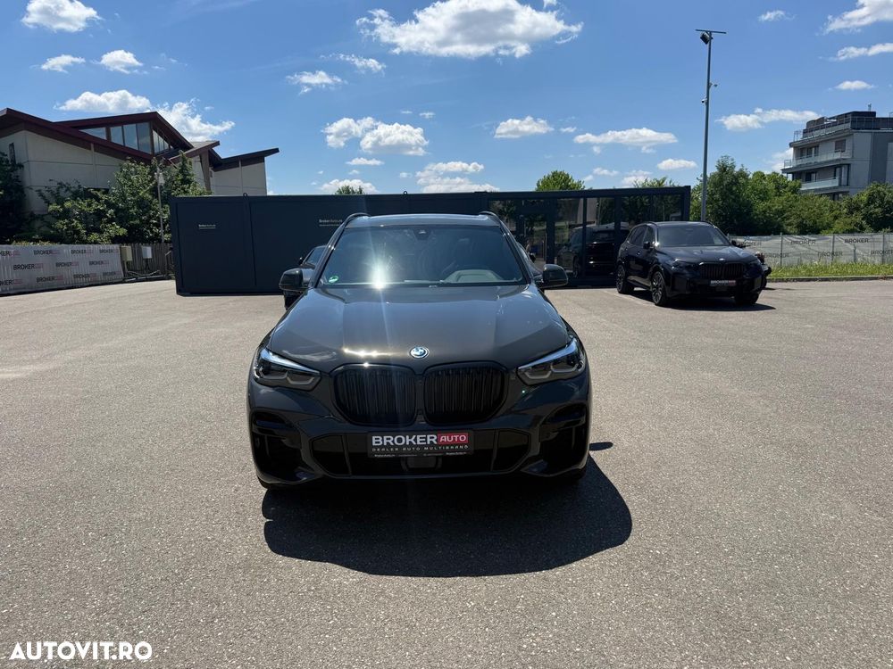 BMW X5 - 3