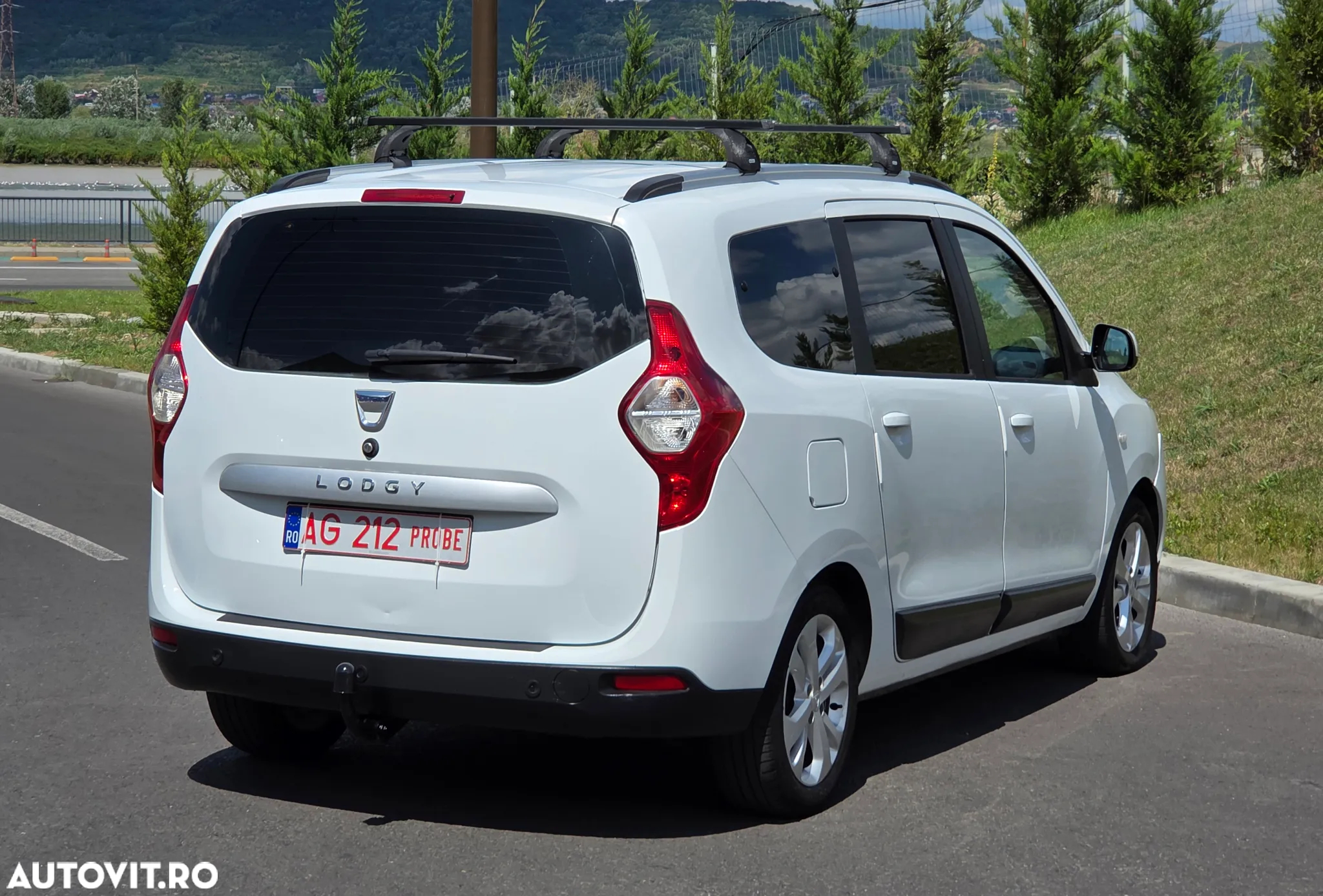Dacia Lodgy - 7