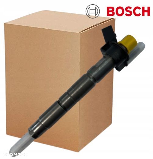 WTRYSKIWACZE BMW 2.0d 3.0d 0445116024 0445116001