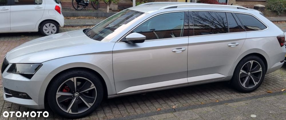 Skoda Superb - 30
