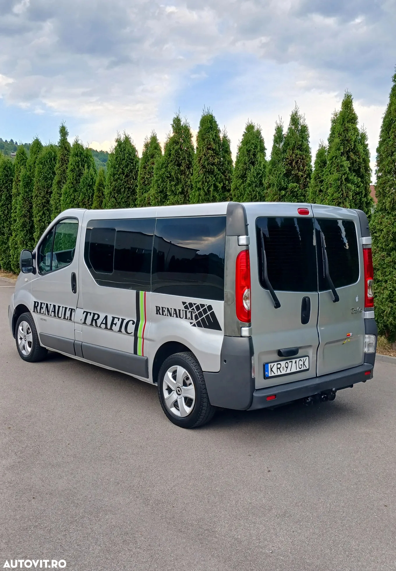 Renault Trafic - 5