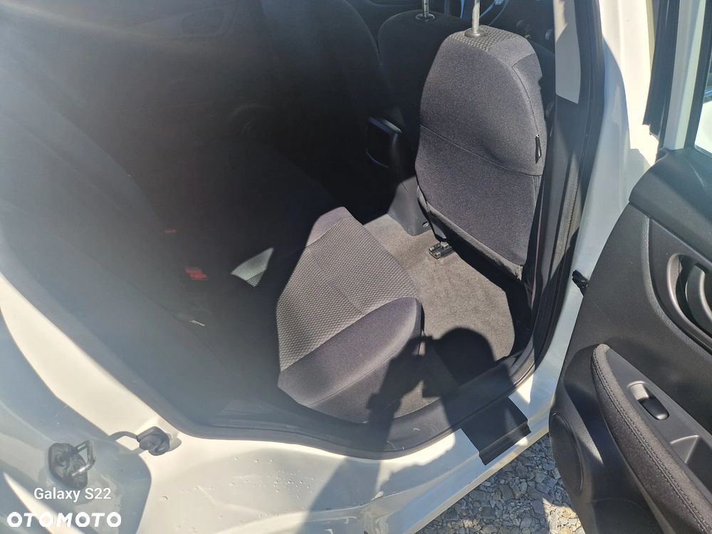 Nissan Qashqai - 16