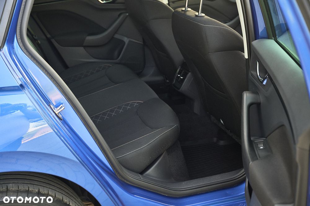 Skoda Kamiq 1.0 TSI Ambition - 23