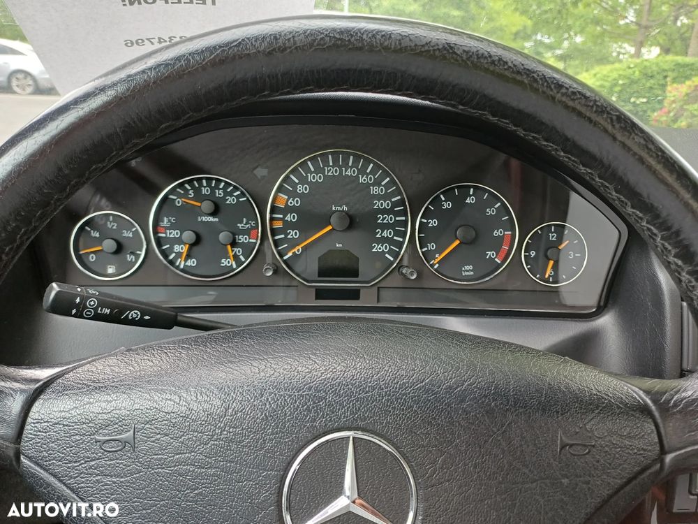 Mercedes-Benz SL - 7