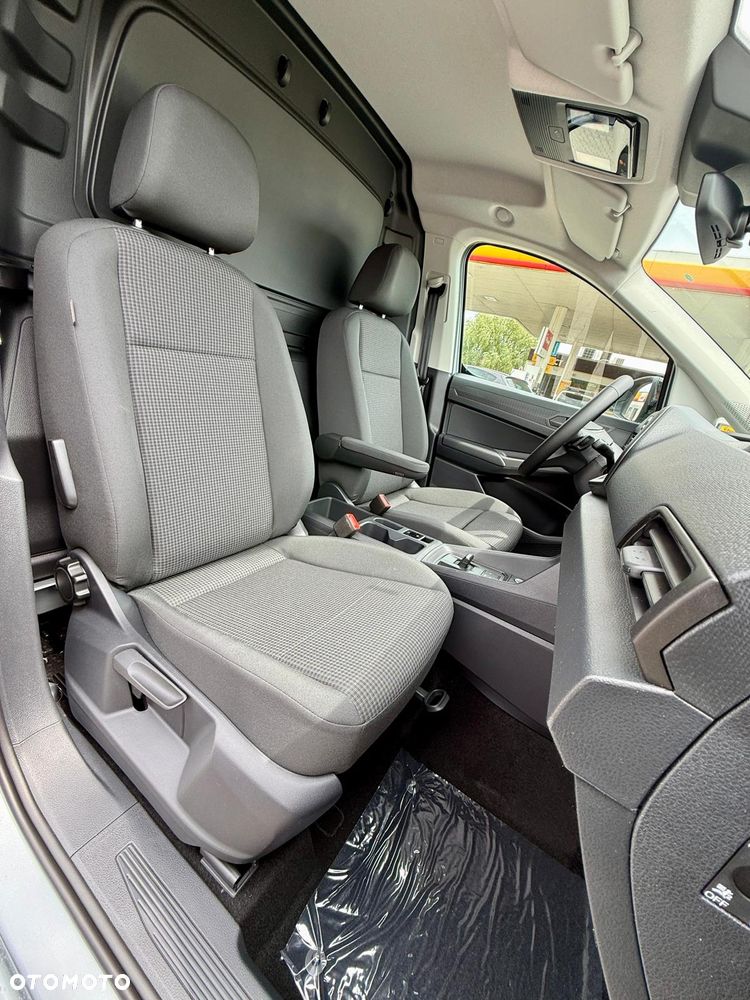 Volkswagen Caddy Maxi Cargo - 13