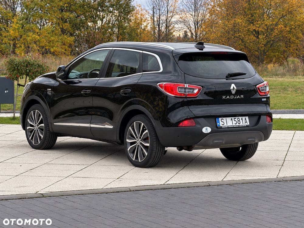 Renault Kadjar - 22