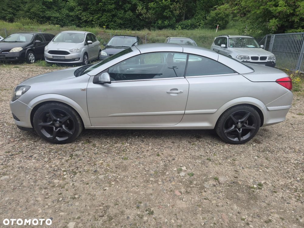 Opel Astra 1.6 Edition - 8