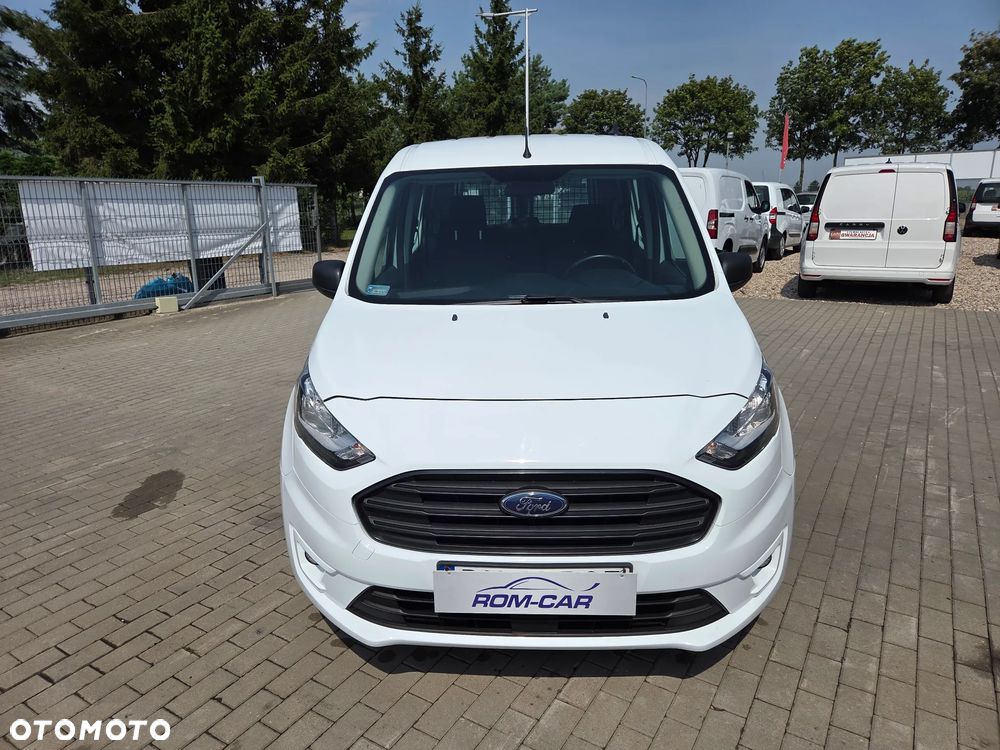 Ford Transit Connect Kombi 230 L2 Trend - 4